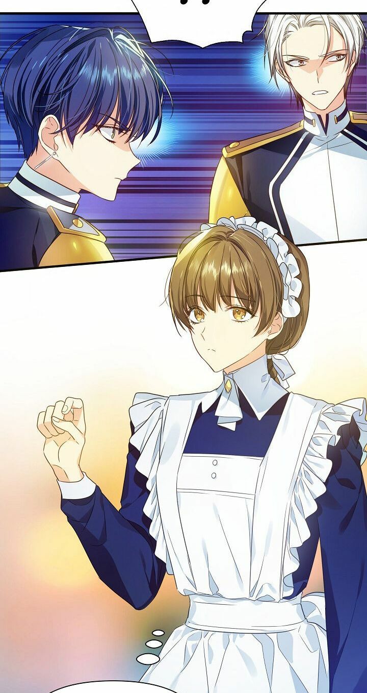 Tôi Đã Ở Đây Ngay Từ Đầu Chapter 11 - Trang 2