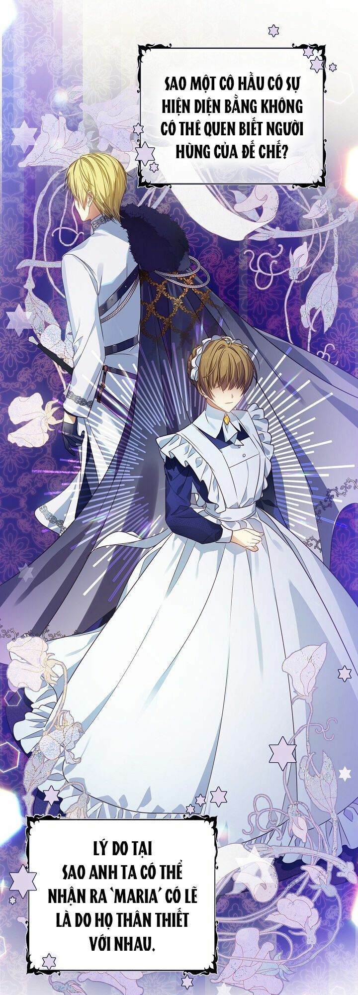 Tôi Đã Ở Đây Ngay Từ Đầu Chapter 11 - Trang 2