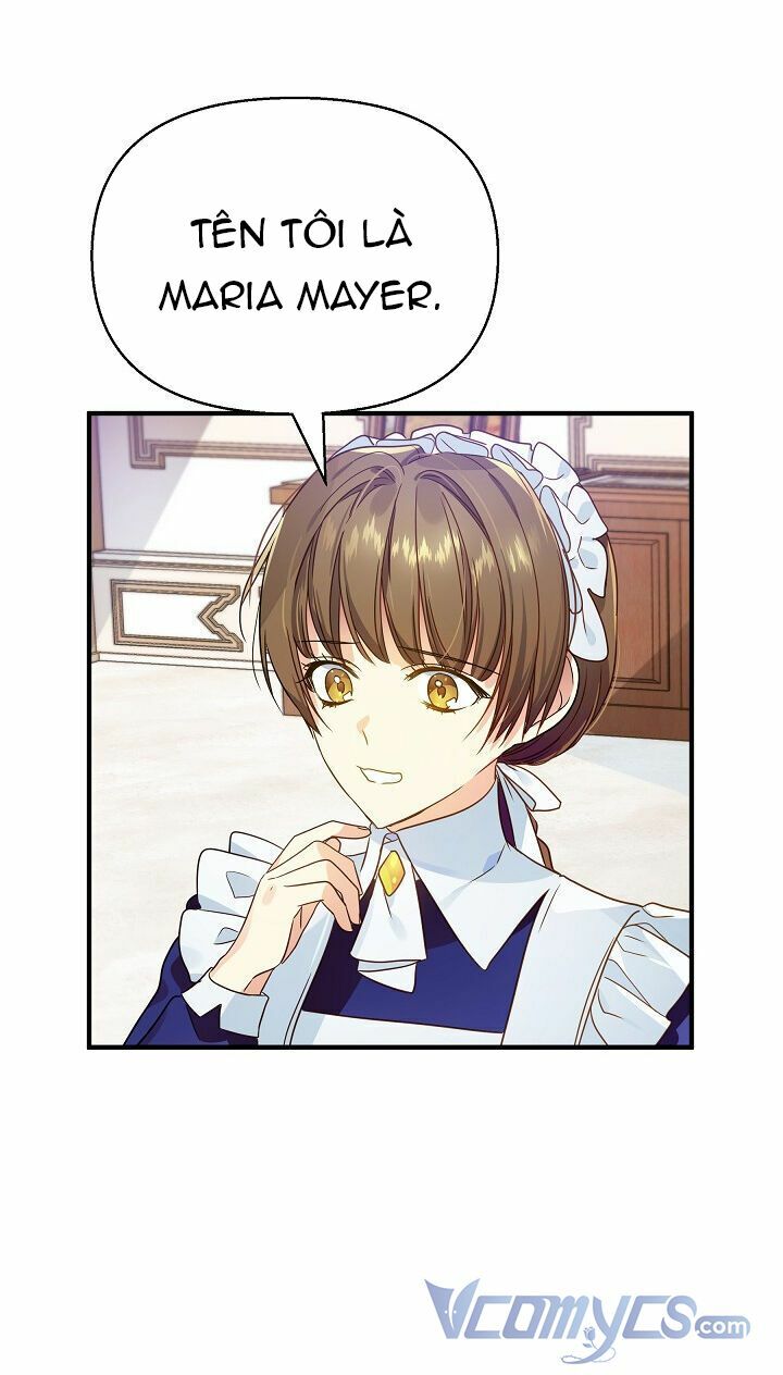 Tôi Đã Ở Đây Ngay Từ Đầu Chapter 12 - Trang 2