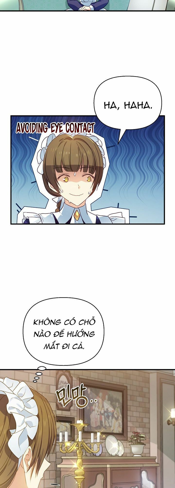 Tôi Đã Ở Đây Ngay Từ Đầu Chapter 12 - Trang 2