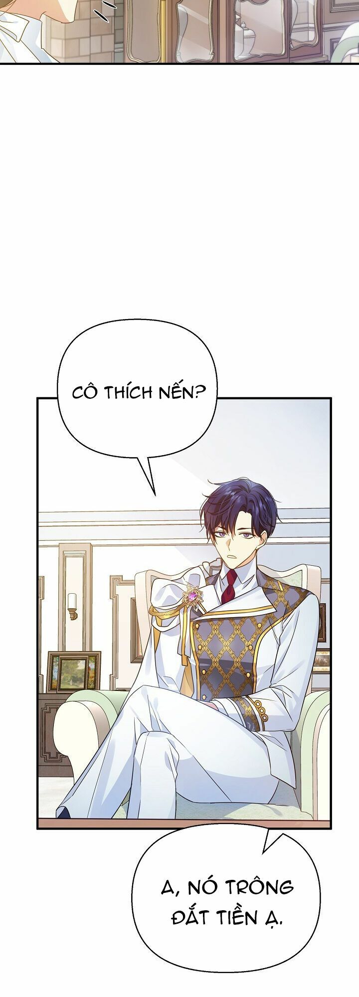 Tôi Đã Ở Đây Ngay Từ Đầu Chapter 12 - Trang 2