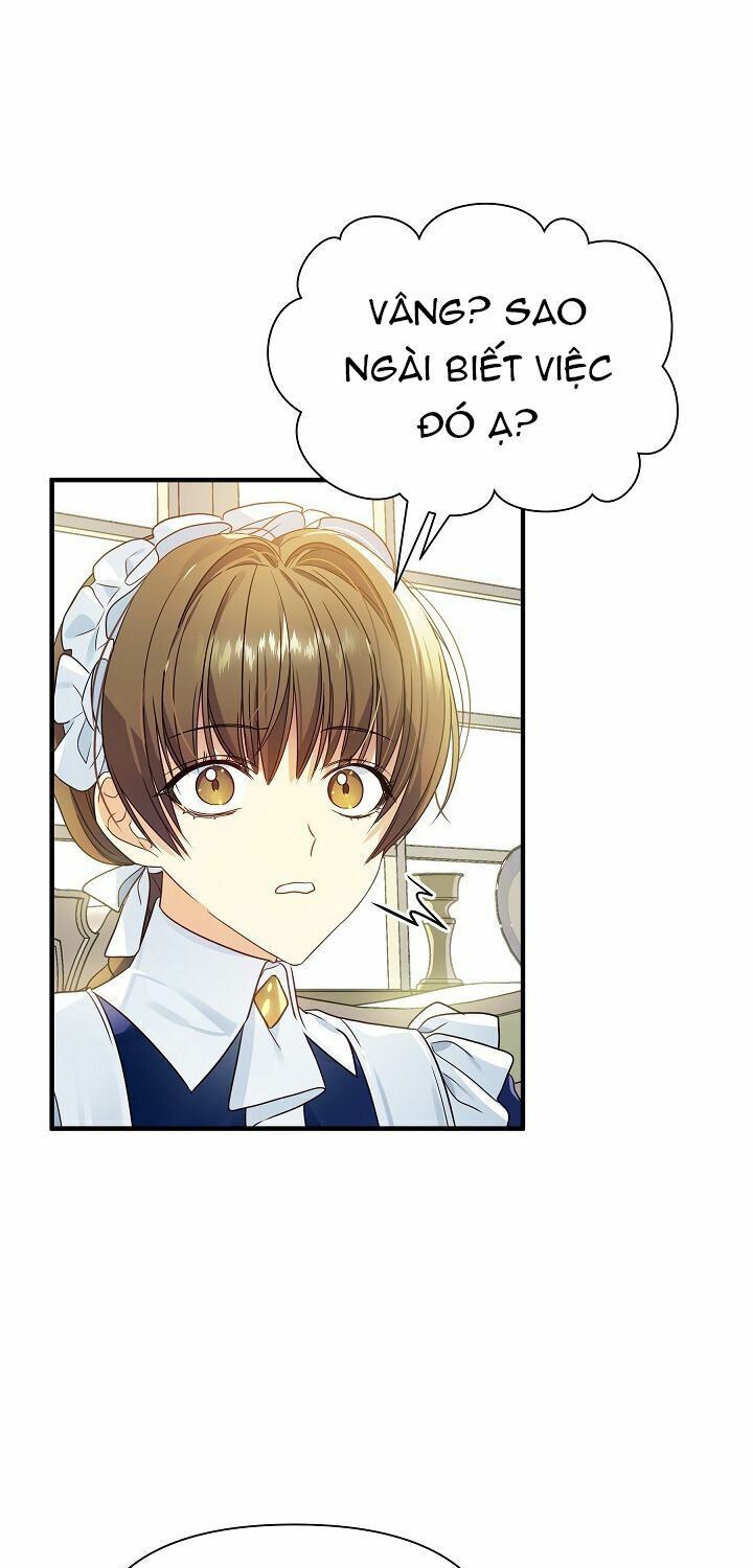 Tôi Đã Ở Đây Ngay Từ Đầu Chapter 12 - Trang 2