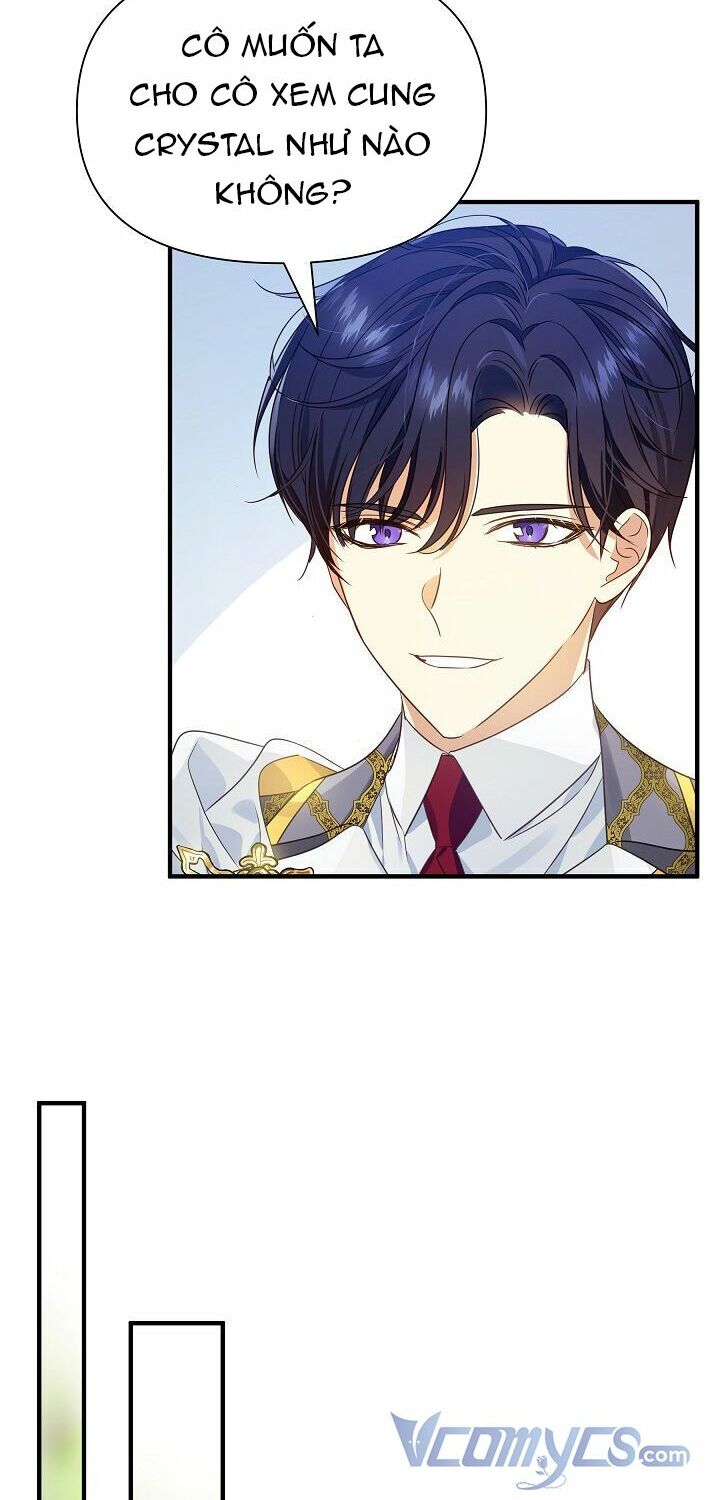 Tôi Đã Ở Đây Ngay Từ Đầu Chapter 12 - Trang 2