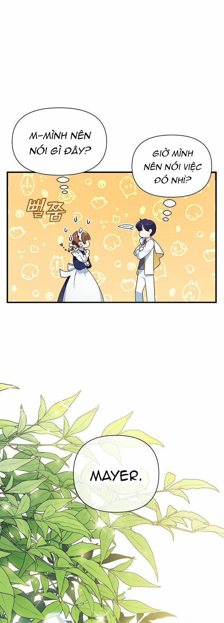 Tôi Đã Ở Đây Ngay Từ Đầu Chapter 12 - Trang 2