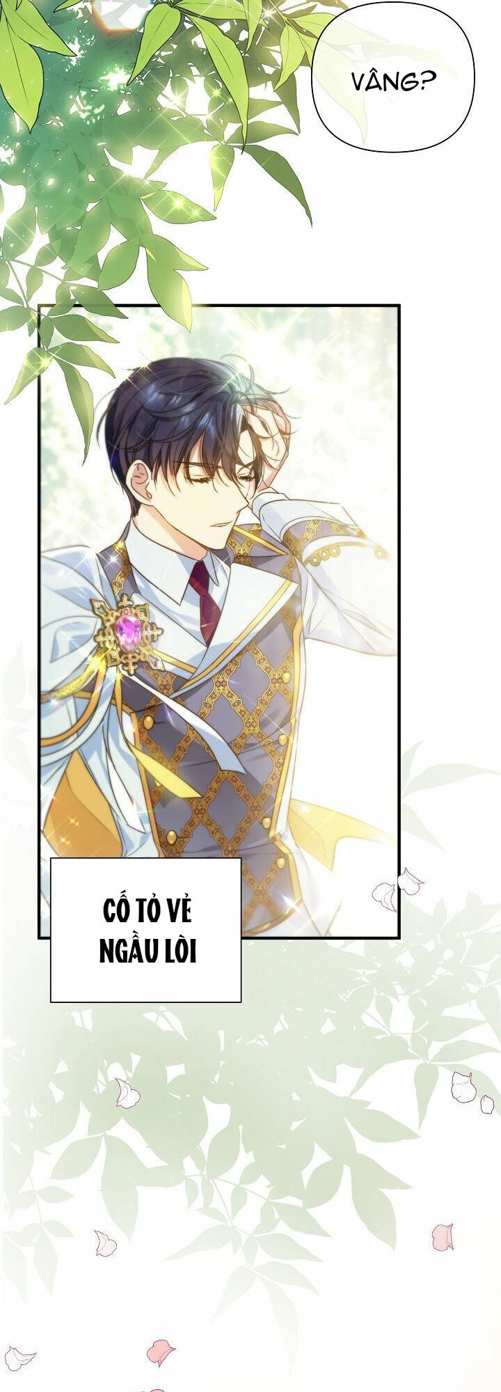 Tôi Đã Ở Đây Ngay Từ Đầu Chapter 12 - Trang 2