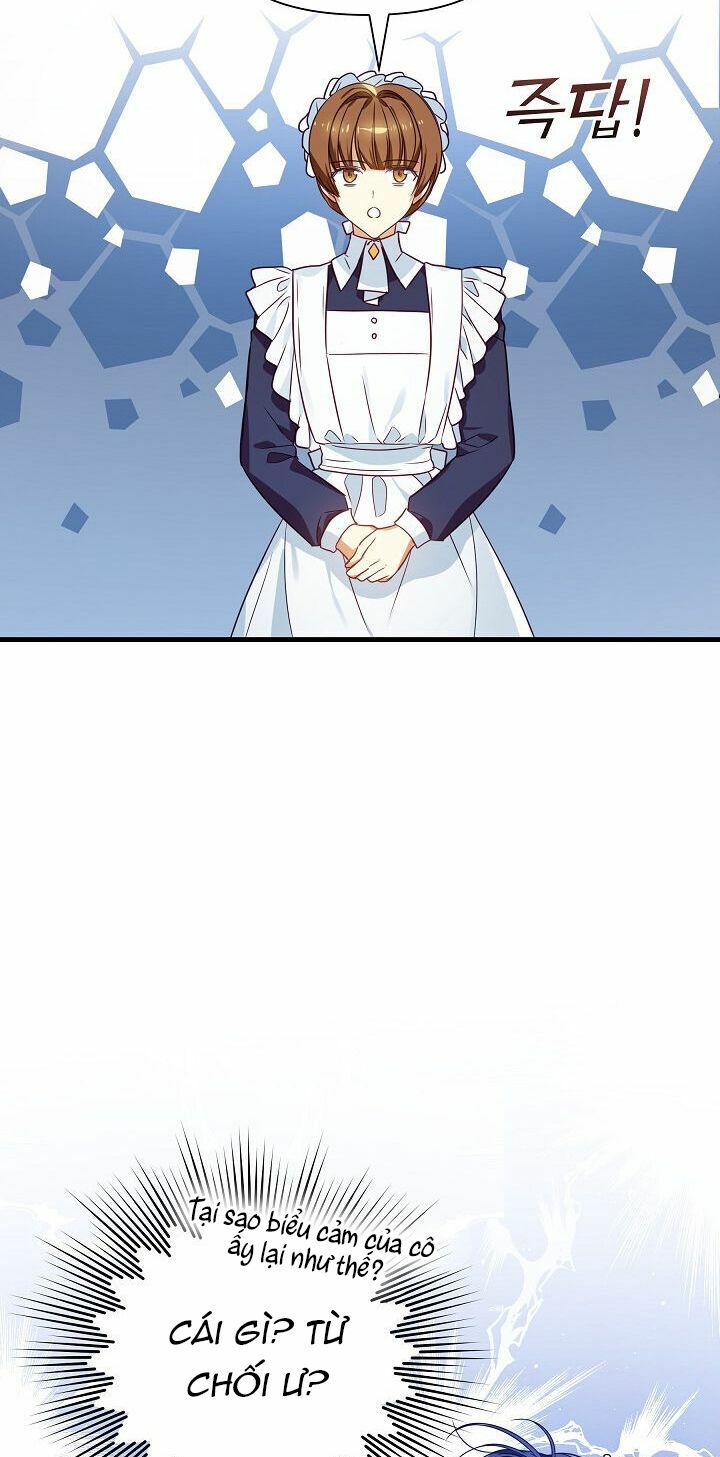 Tôi Đã Ở Đây Ngay Từ Đầu Chapter 12 - Trang 2