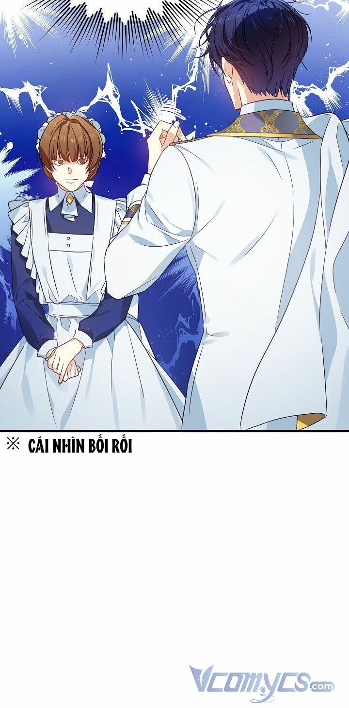 Tôi Đã Ở Đây Ngay Từ Đầu Chapter 12 - Trang 2