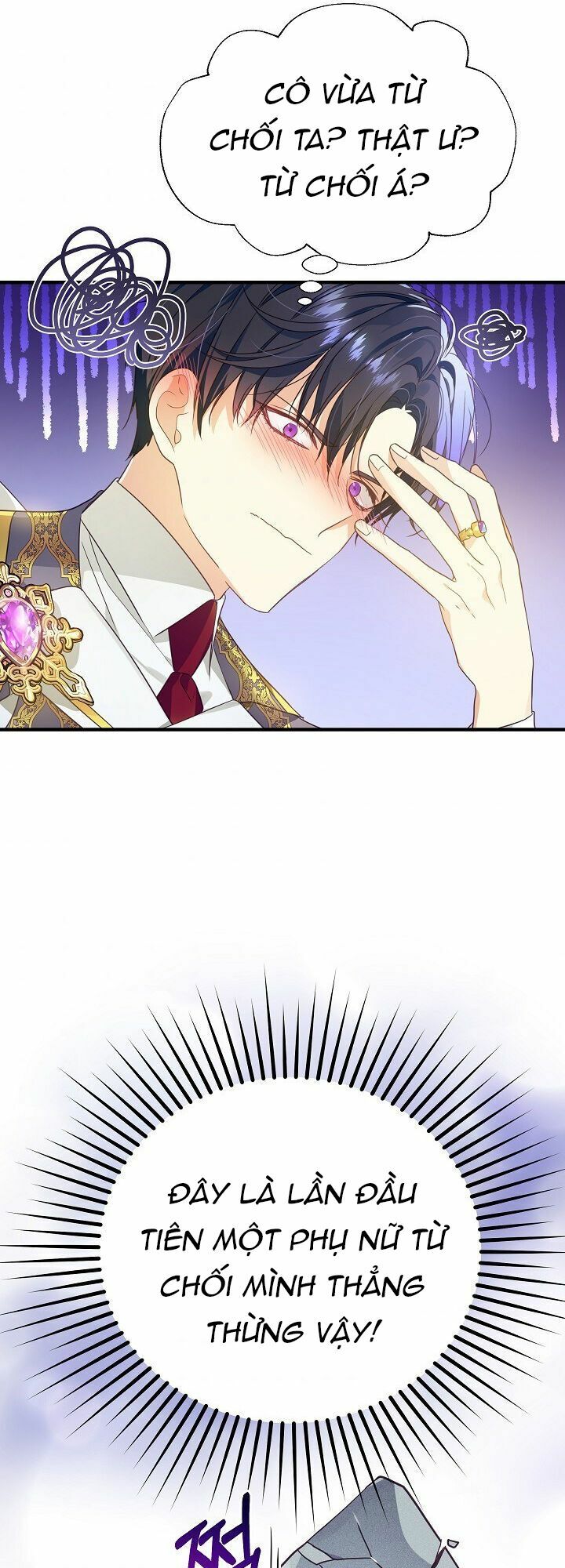 Tôi Đã Ở Đây Ngay Từ Đầu Chapter 12 - Trang 2