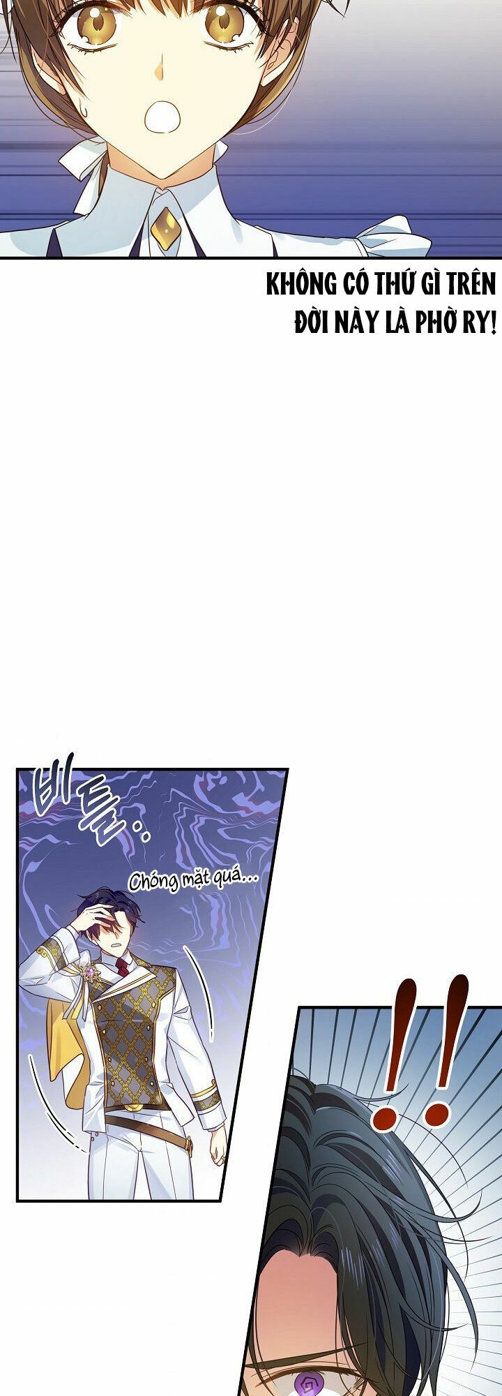 Tôi Đã Ở Đây Ngay Từ Đầu Chapter 12 - Trang 2