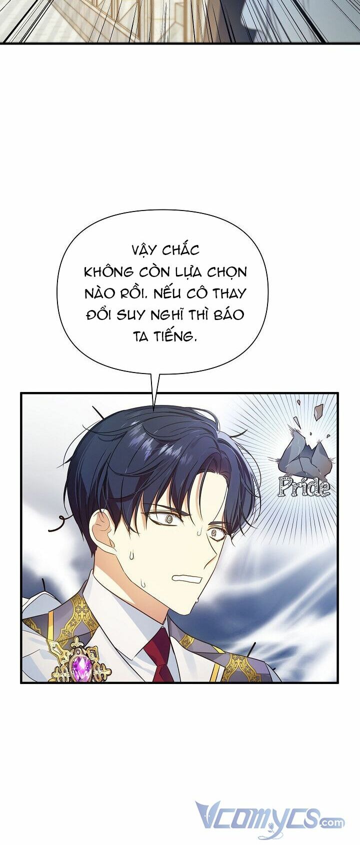 Tôi Đã Ở Đây Ngay Từ Đầu Chapter 12 - Trang 2