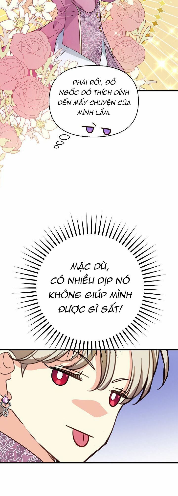 Tôi Đã Ở Đây Ngay Từ Đầu Chapter 12 - Trang 2