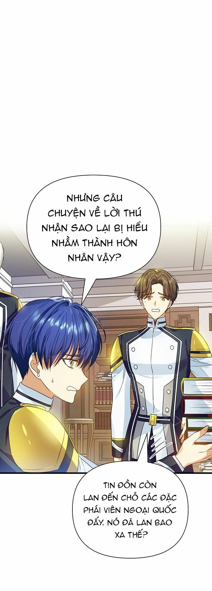 Tôi Đã Ở Đây Ngay Từ Đầu Chapter 12 - Trang 2