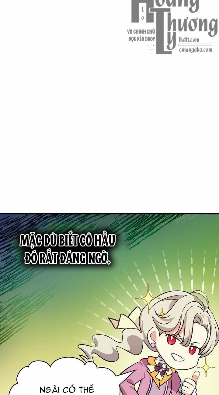 Tôi Đã Ở Đây Ngay Từ Đầu Chapter 12 - Trang 2