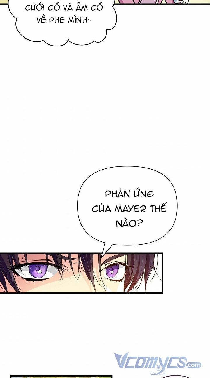 Tôi Đã Ở Đây Ngay Từ Đầu Chapter 12 - Trang 2