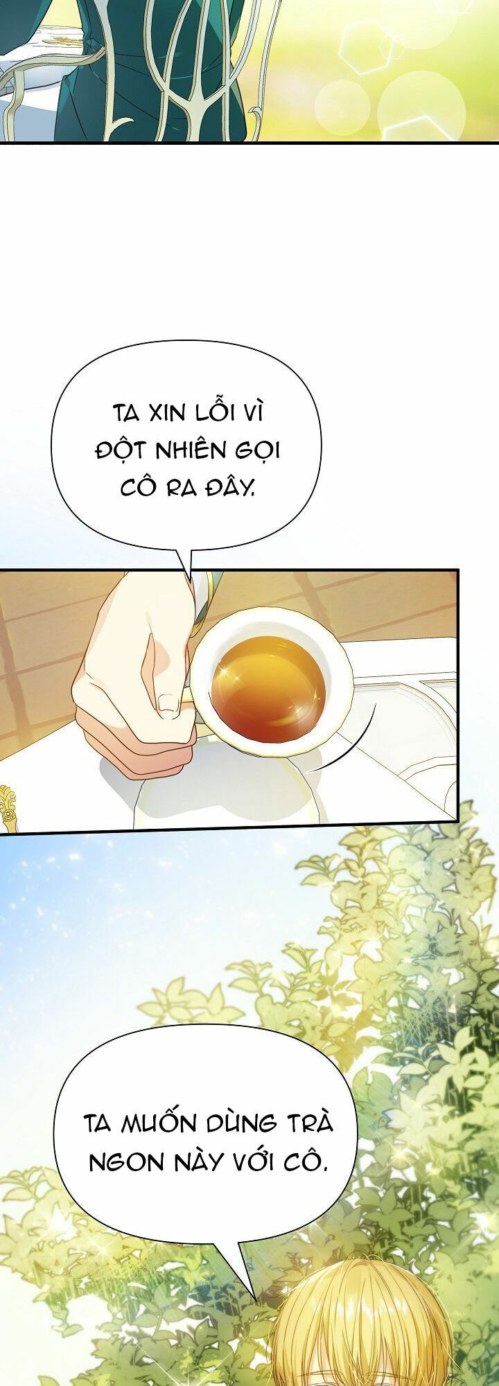 Tôi Đã Ở Đây Ngay Từ Đầu Chapter 12 - Trang 2