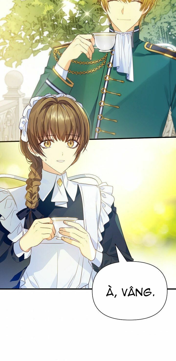 Tôi Đã Ở Đây Ngay Từ Đầu Chapter 12 - Trang 2