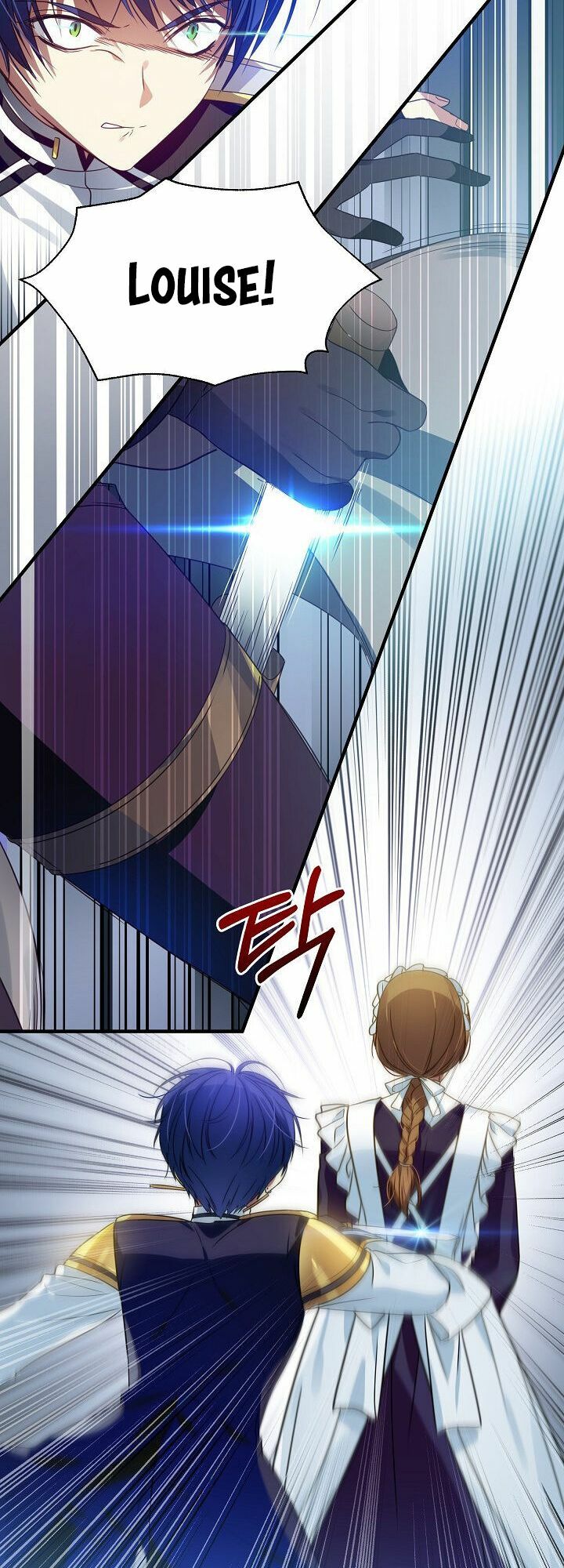 Tôi Đã Ở Đây Ngay Từ Đầu Chapter 12 - Trang 2