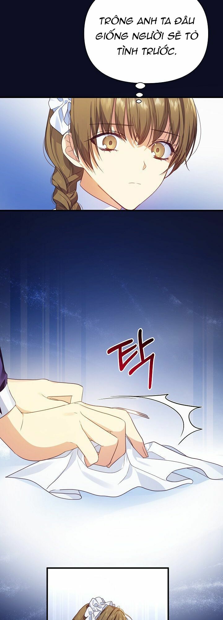 Tôi Đã Ở Đây Ngay Từ Đầu Chapter 13 - Trang 2