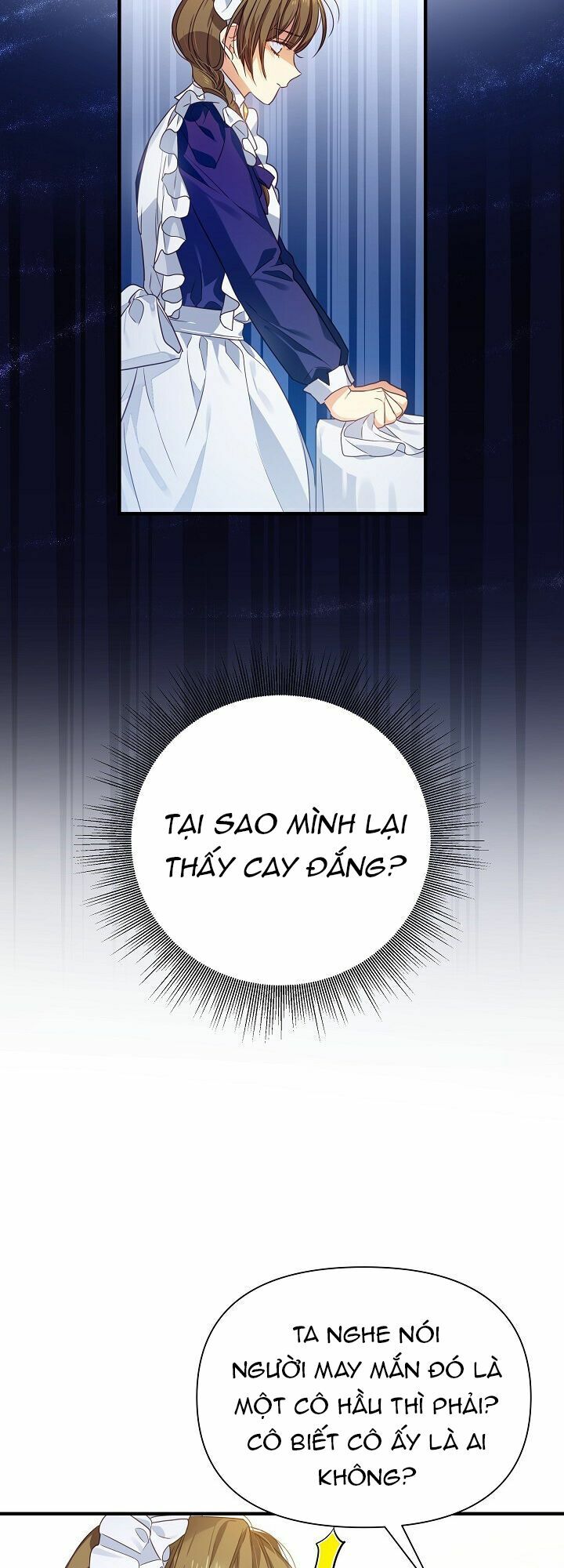 Tôi Đã Ở Đây Ngay Từ Đầu Chapter 13 - Trang 2