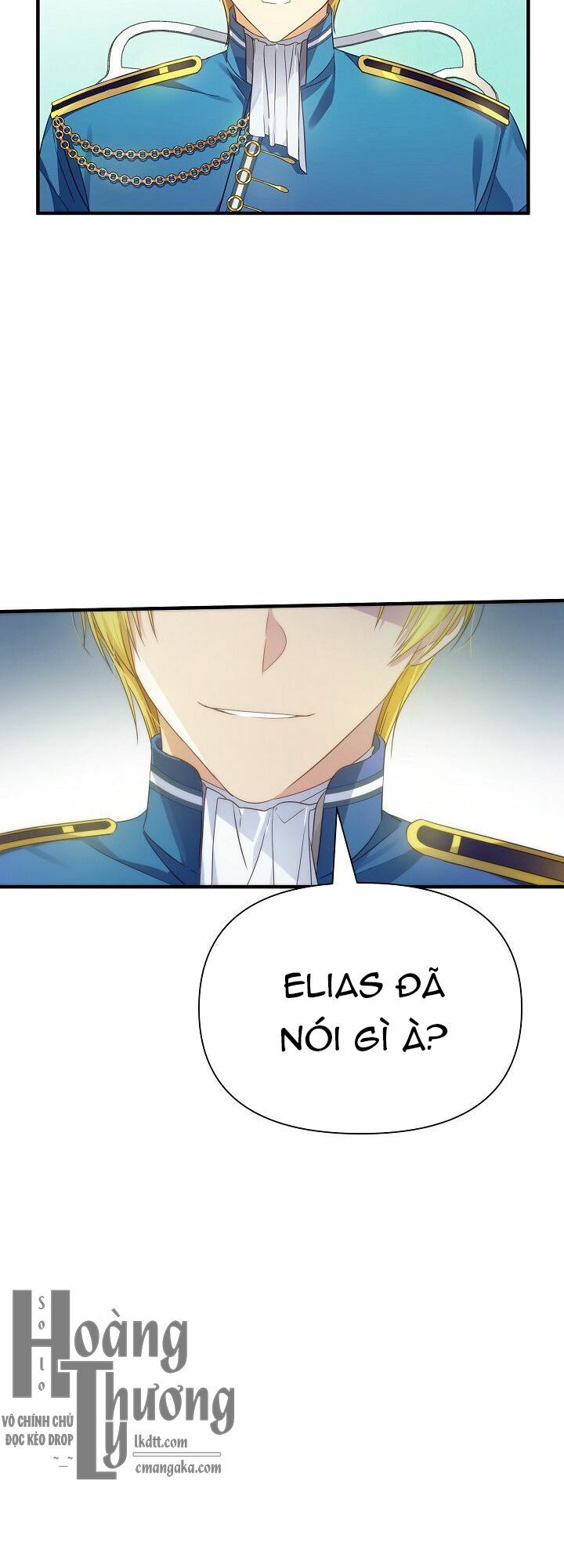 Tôi Đã Ở Đây Ngay Từ Đầu Chapter 13 - Trang 2