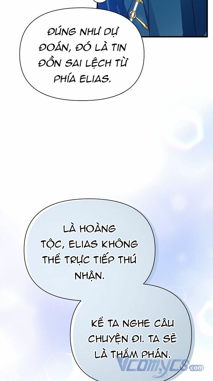 Tôi Đã Ở Đây Ngay Từ Đầu Chapter 13 - Trang 2