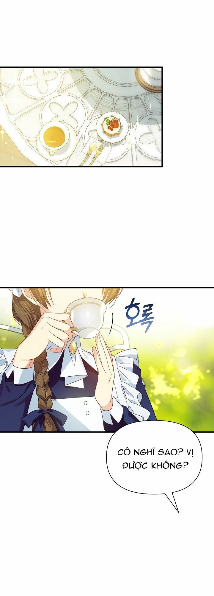 Tôi Đã Ở Đây Ngay Từ Đầu Chapter 13 - Trang 2