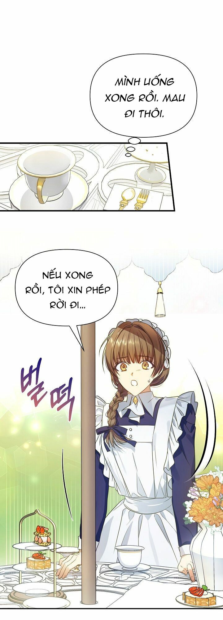 Tôi Đã Ở Đây Ngay Từ Đầu Chapter 13 - Trang 2