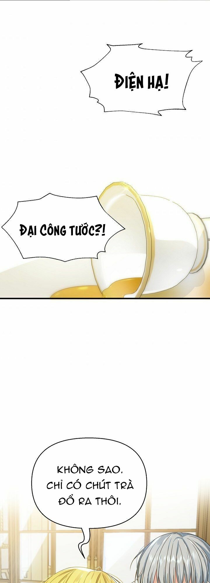 Tôi Đã Ở Đây Ngay Từ Đầu Chapter 13 - Trang 2