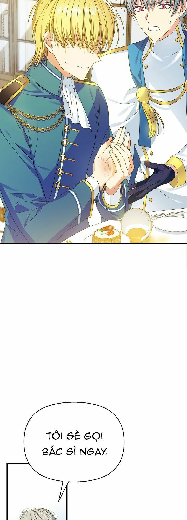 Tôi Đã Ở Đây Ngay Từ Đầu Chapter 13 - Trang 2