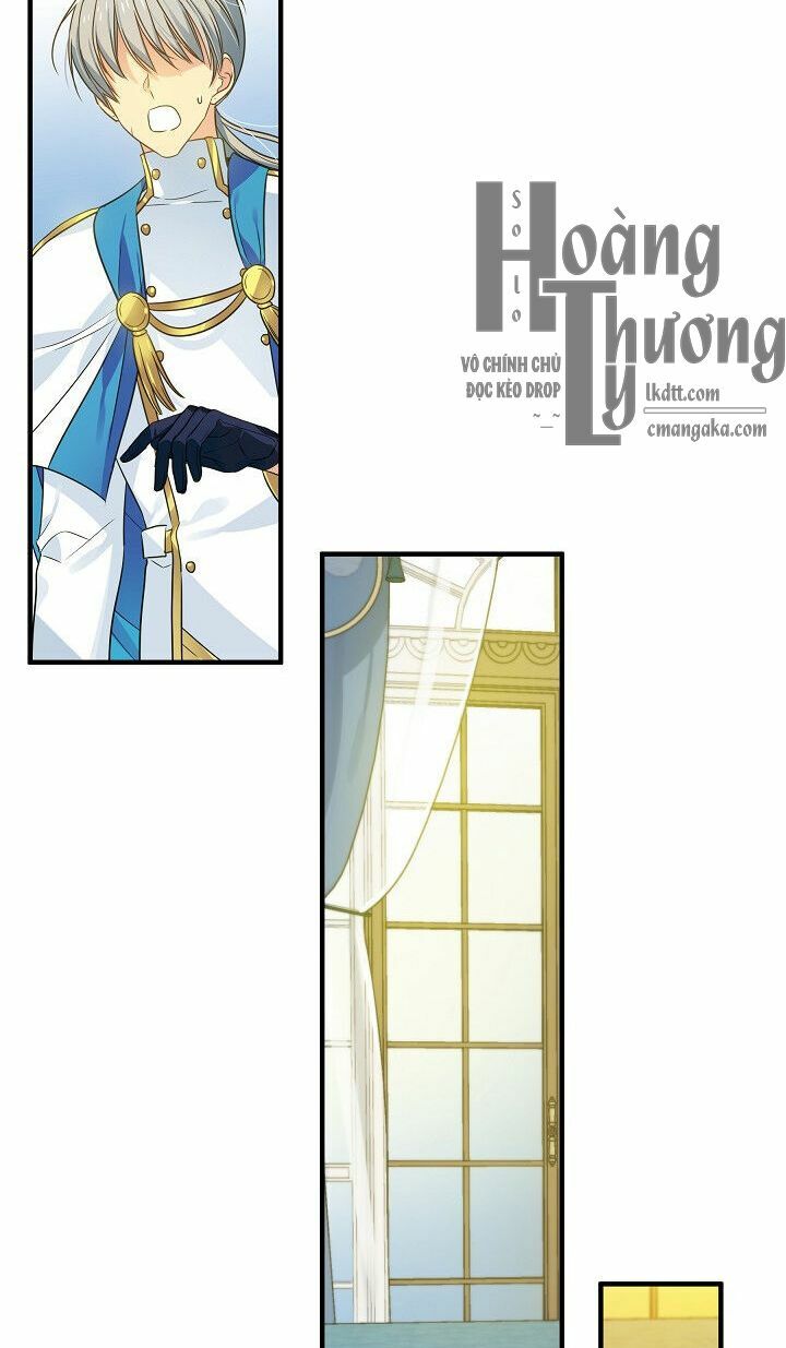 Tôi Đã Ở Đây Ngay Từ Đầu Chapter 13 - Trang 2