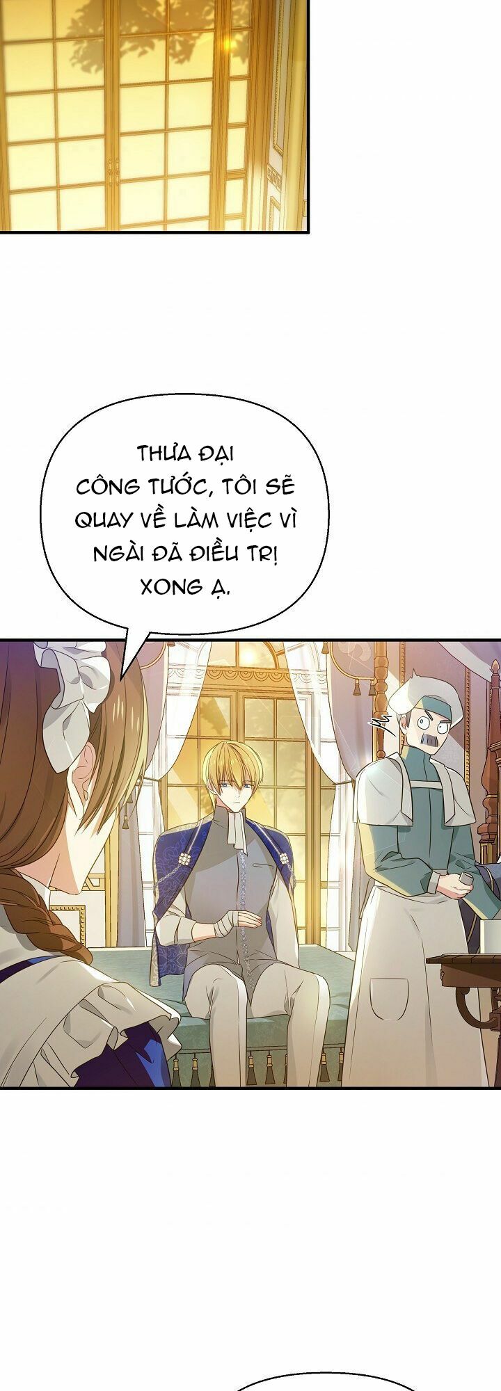 Tôi Đã Ở Đây Ngay Từ Đầu Chapter 13 - Trang 2