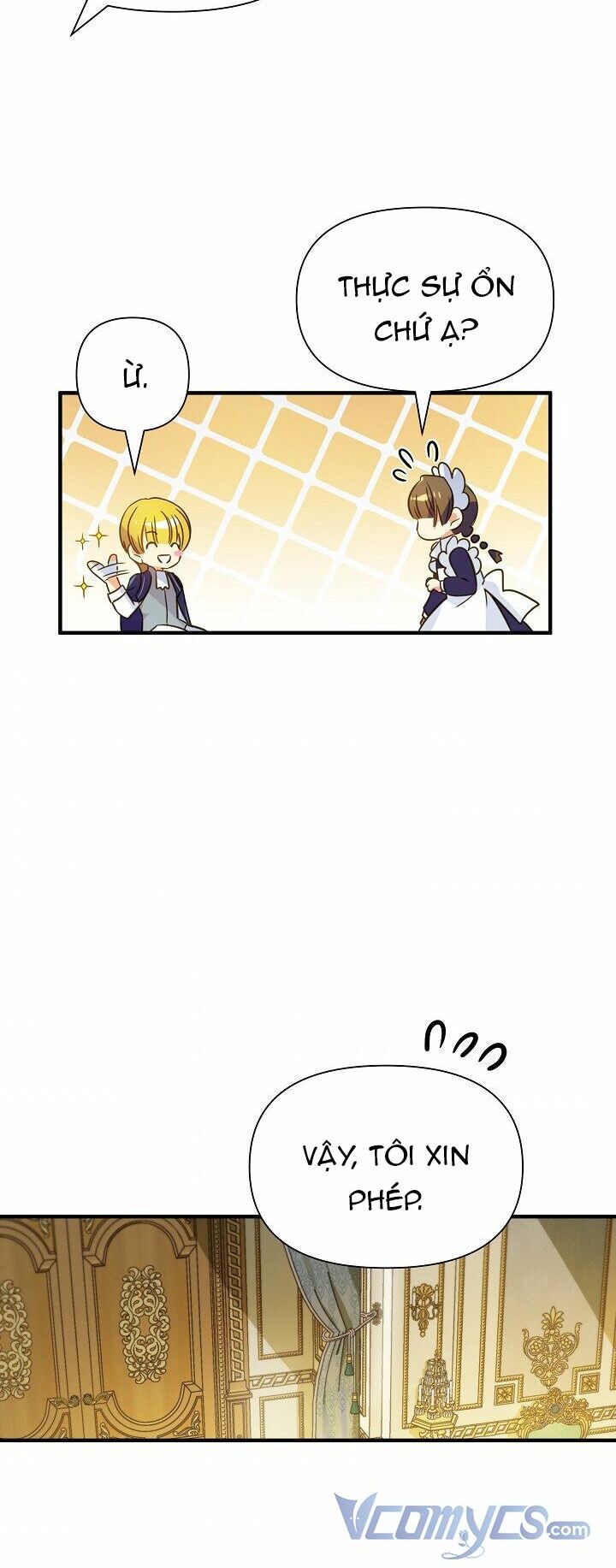 Tôi Đã Ở Đây Ngay Từ Đầu Chapter 13 - Trang 2