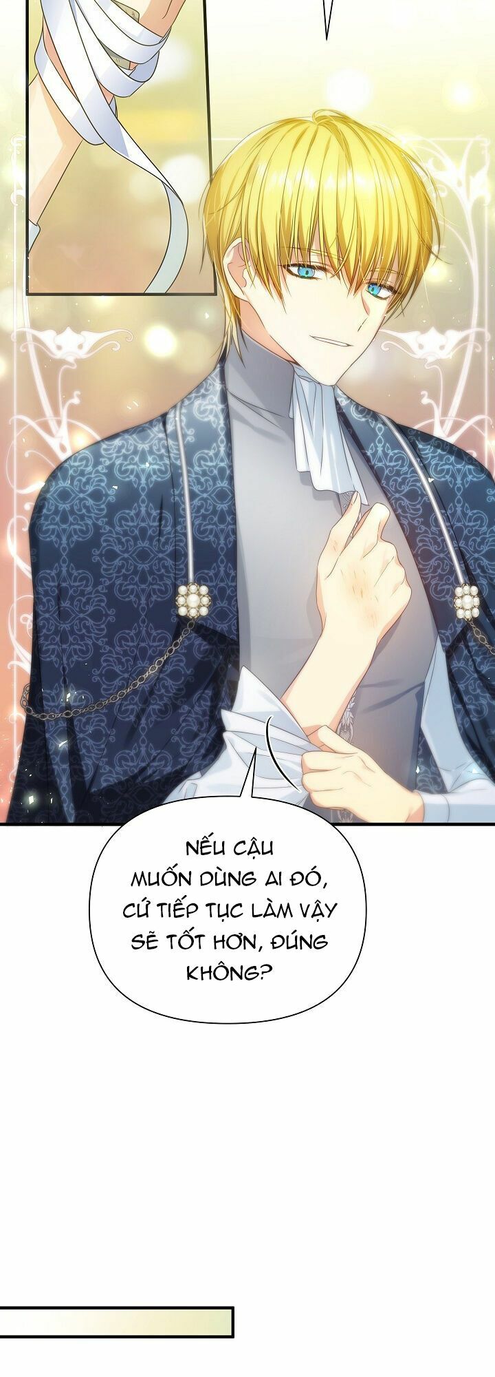 Tôi Đã Ở Đây Ngay Từ Đầu Chapter 13 - Trang 2