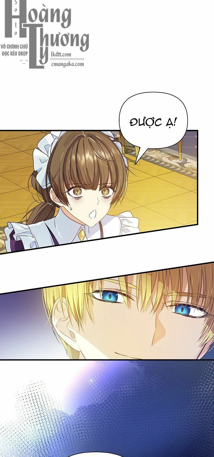 Tôi Đã Ở Đây Ngay Từ Đầu Chapter 13 - Trang 2