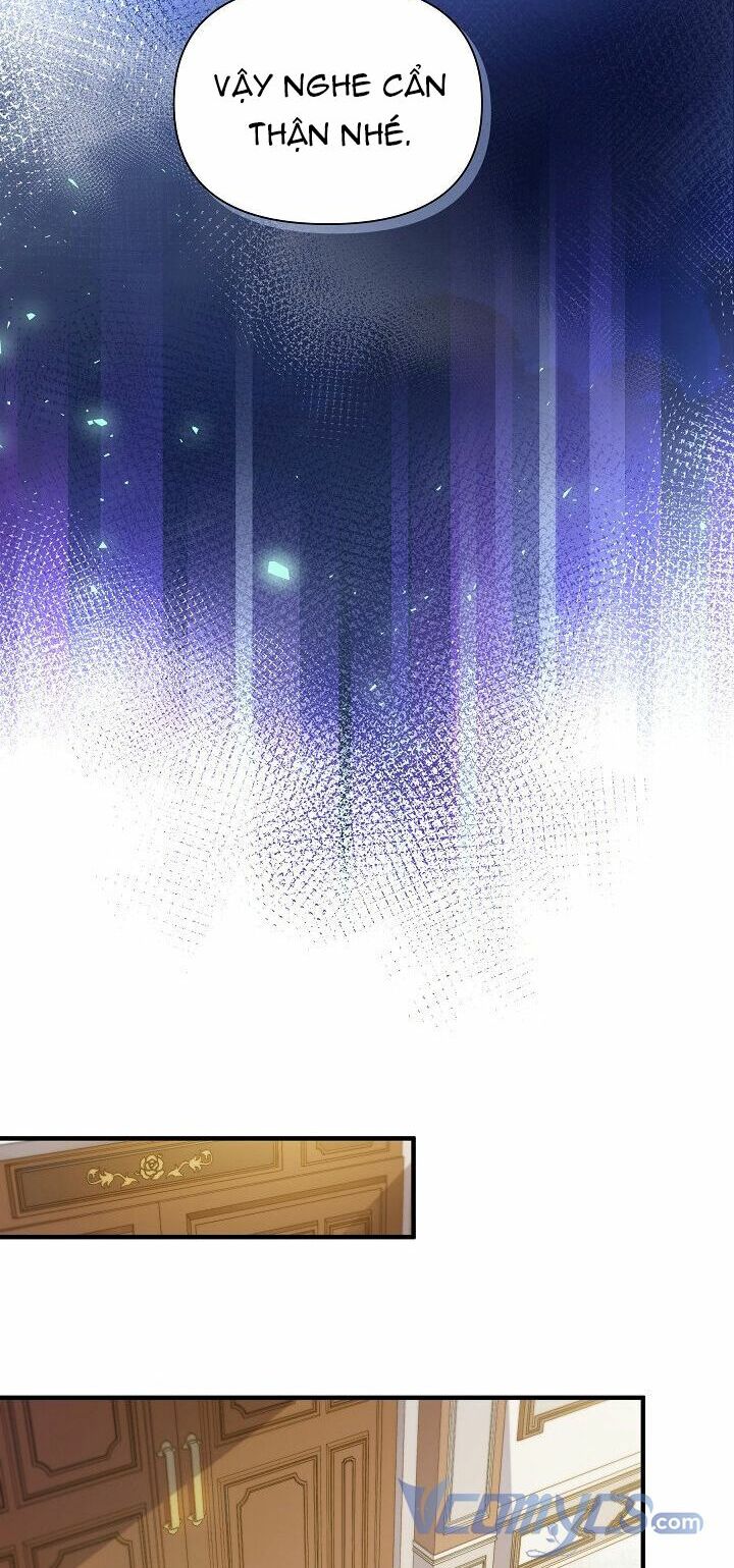 Tôi Đã Ở Đây Ngay Từ Đầu Chapter 13 - Trang 2