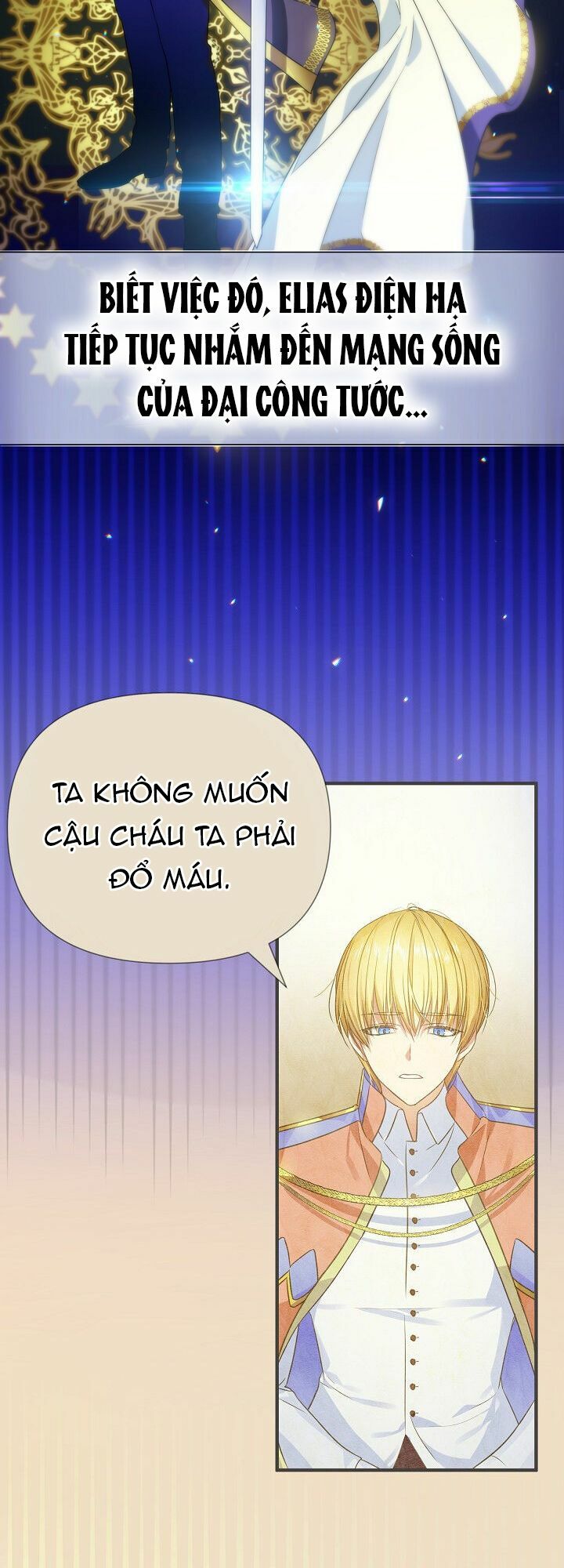 Tôi Đã Ở Đây Ngay Từ Đầu Chapter 13 - Trang 2