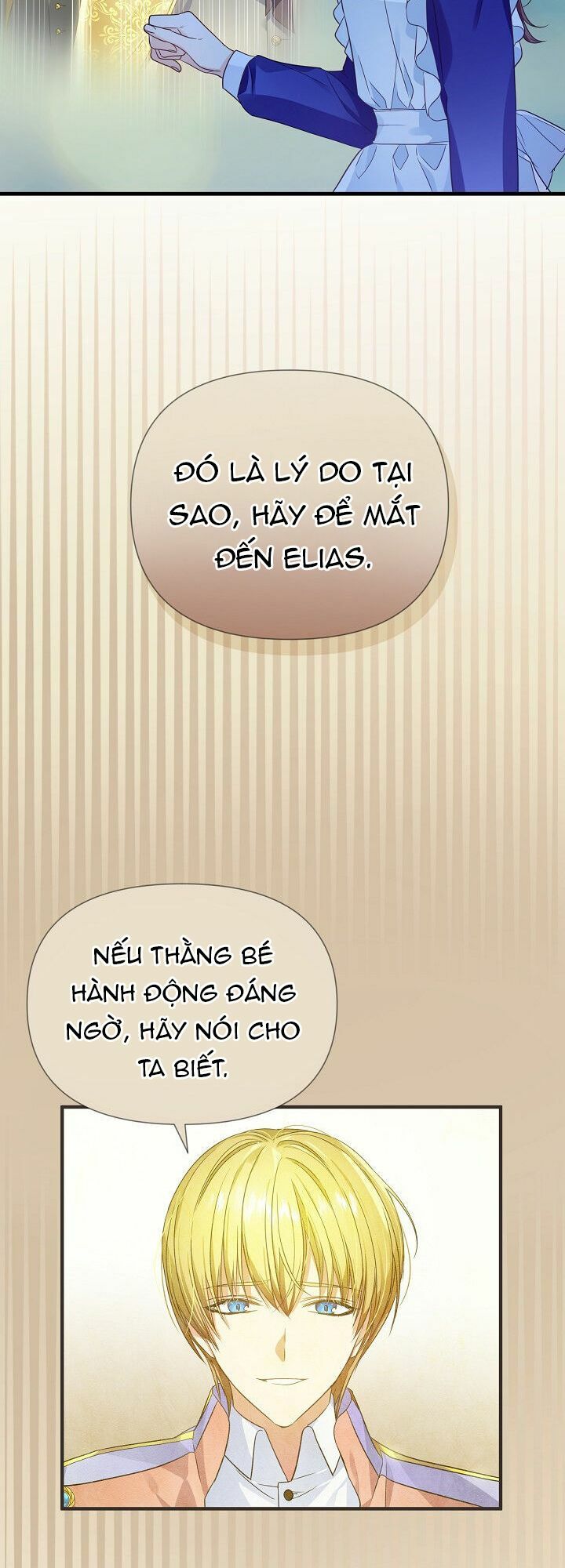 Tôi Đã Ở Đây Ngay Từ Đầu Chapter 13 - Trang 2