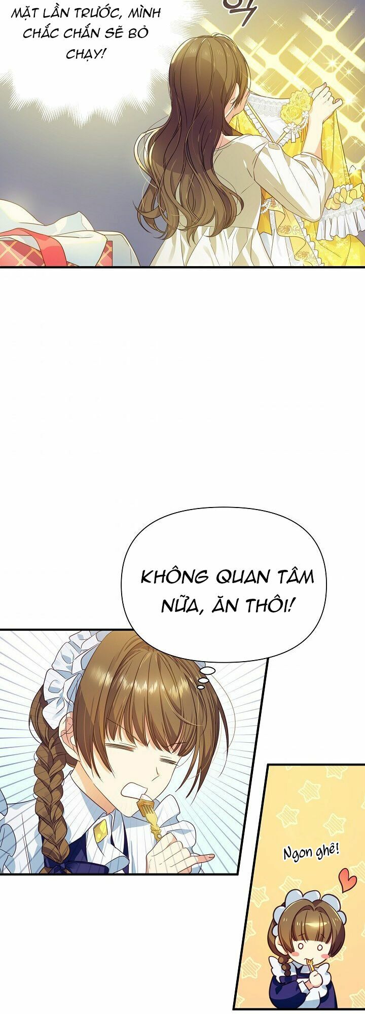 Tôi Đã Ở Đây Ngay Từ Đầu Chapter 13 - Trang 2