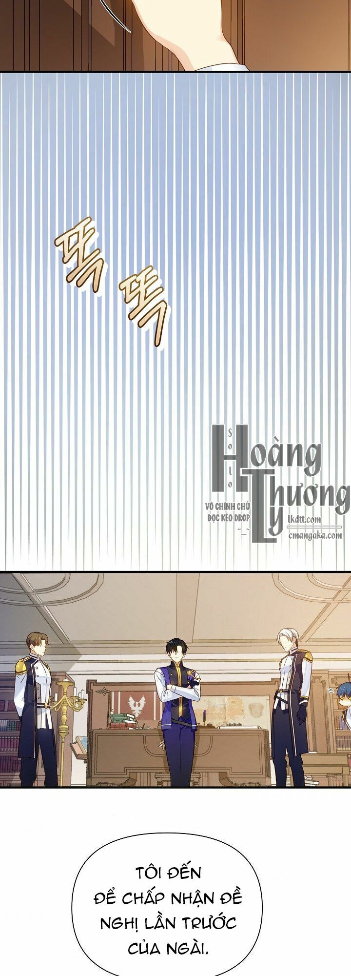 Tôi Đã Ở Đây Ngay Từ Đầu Chapter 13 - Trang 2