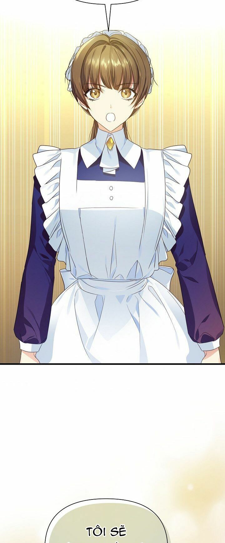 Tôi Đã Ở Đây Ngay Từ Đầu Chapter 13 - Trang 2