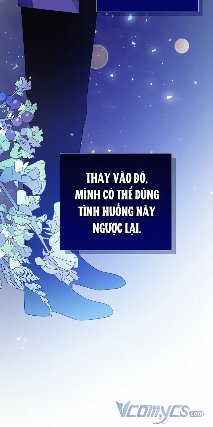 Tôi Đã Ở Đây Ngay Từ Đầu Chapter 14 - Trang 2