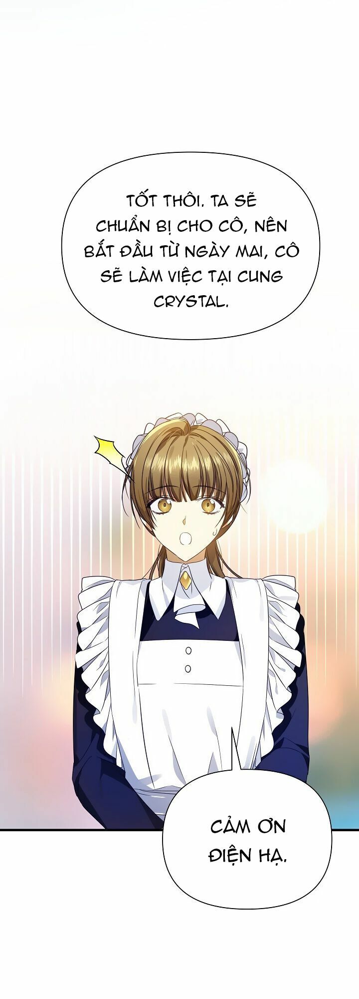 Tôi Đã Ở Đây Ngay Từ Đầu Chapter 14 - Trang 2