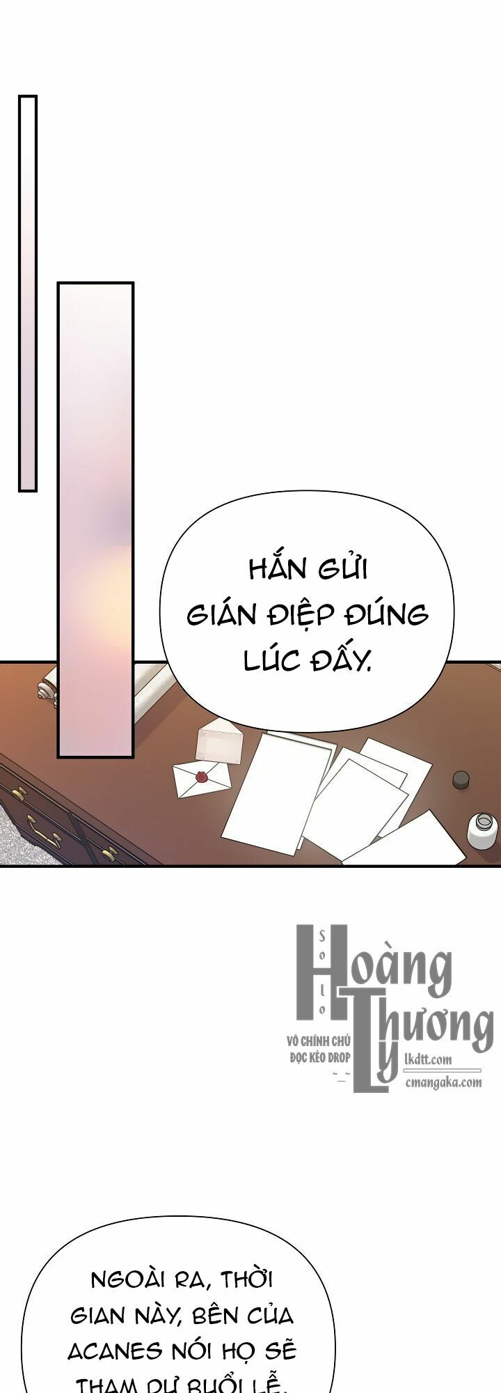 Tôi Đã Ở Đây Ngay Từ Đầu Chapter 14 - Trang 2