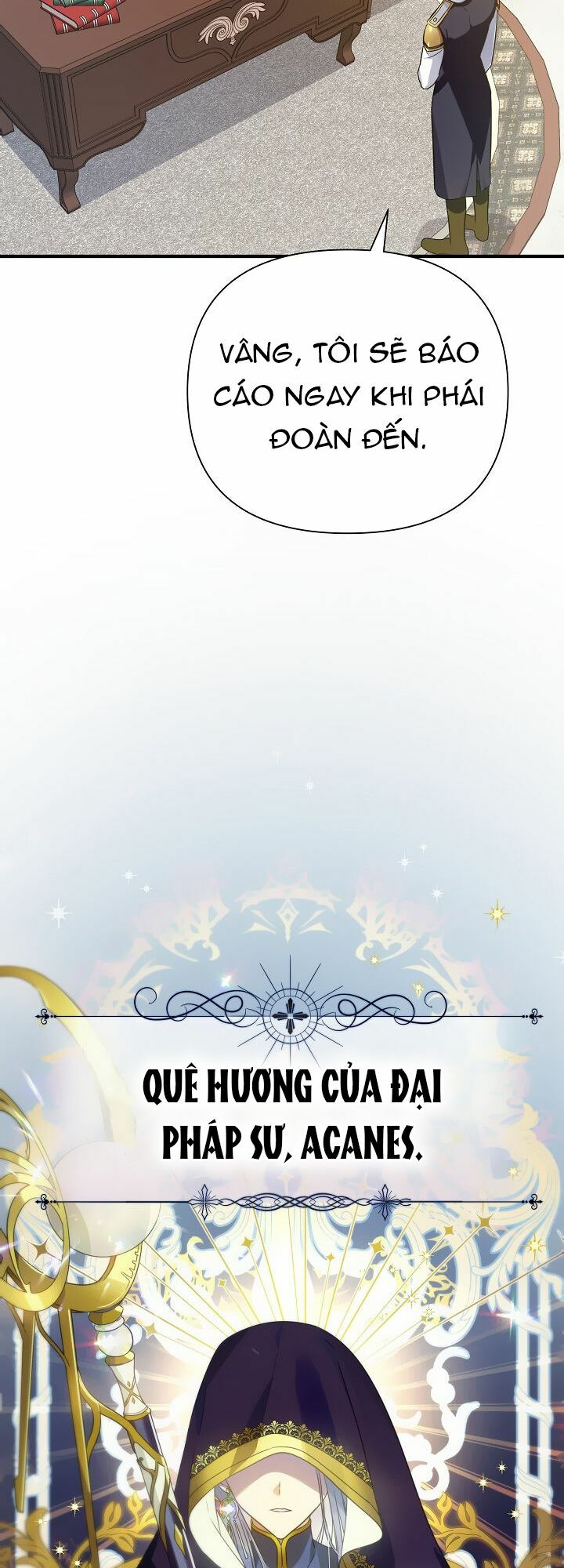 Tôi Đã Ở Đây Ngay Từ Đầu Chapter 14 - Trang 2