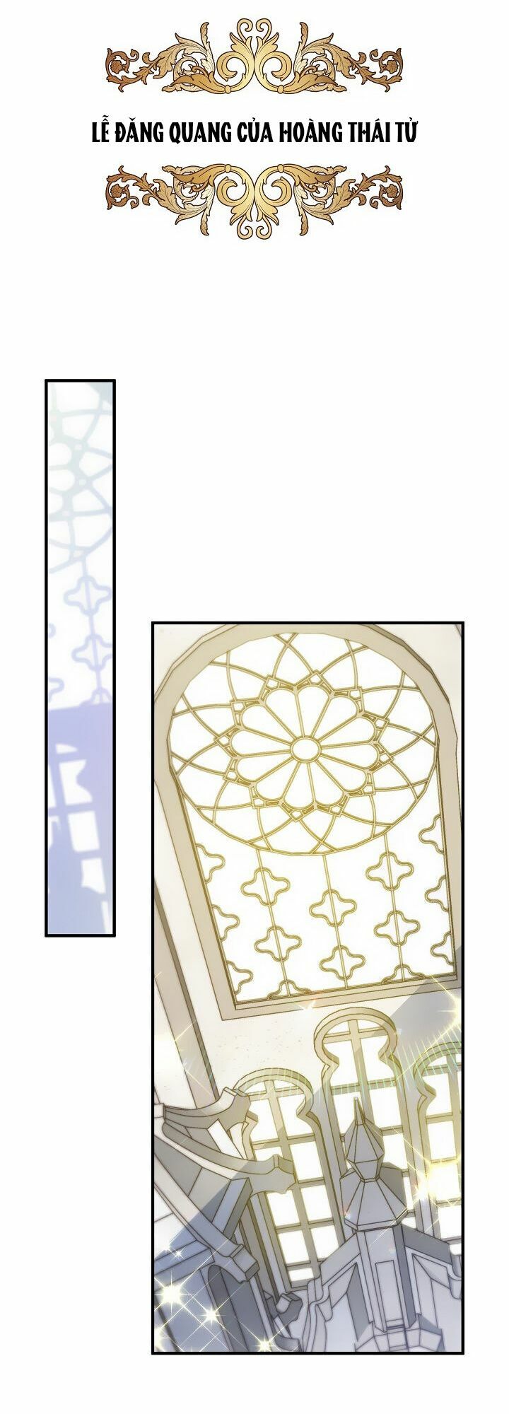 Tôi Đã Ở Đây Ngay Từ Đầu Chapter 14 - Trang 2