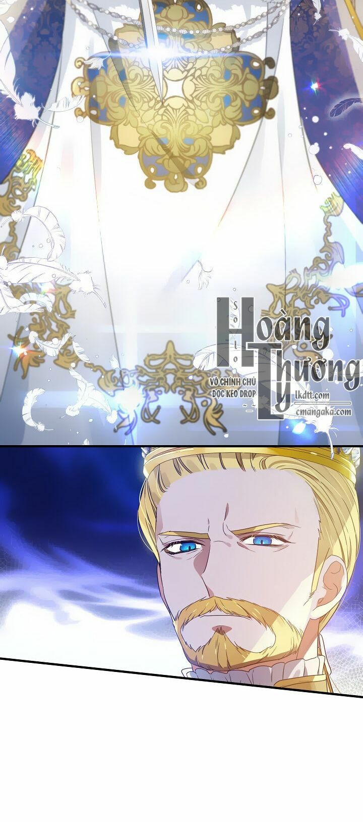 Tôi Đã Ở Đây Ngay Từ Đầu Chapter 14 - Trang 2