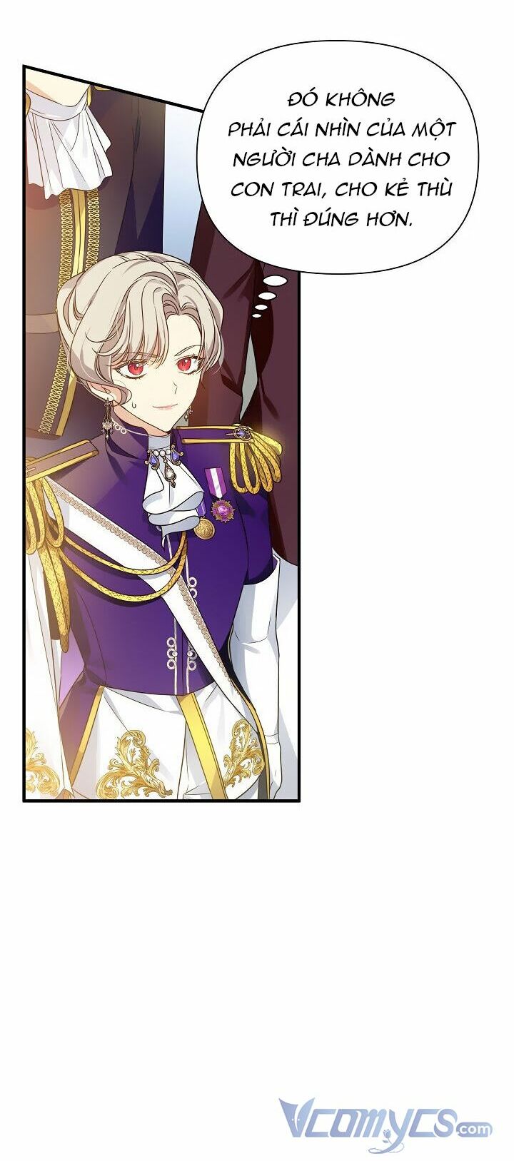 Tôi Đã Ở Đây Ngay Từ Đầu Chapter 14 - Trang 2