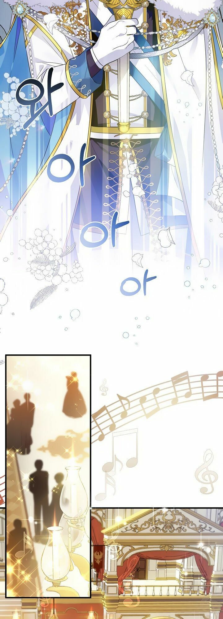 Tôi Đã Ở Đây Ngay Từ Đầu Chapter 14 - Trang 2