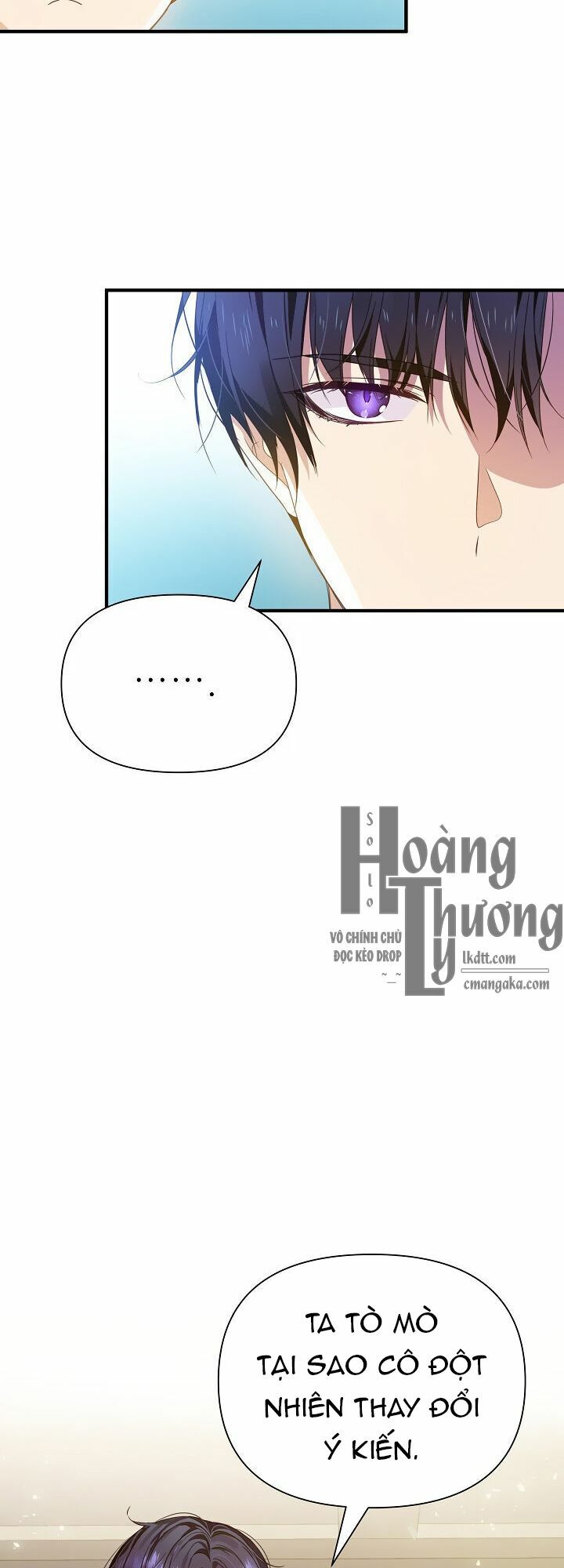 Tôi Đã Ở Đây Ngay Từ Đầu Chapter 14 - Trang 2