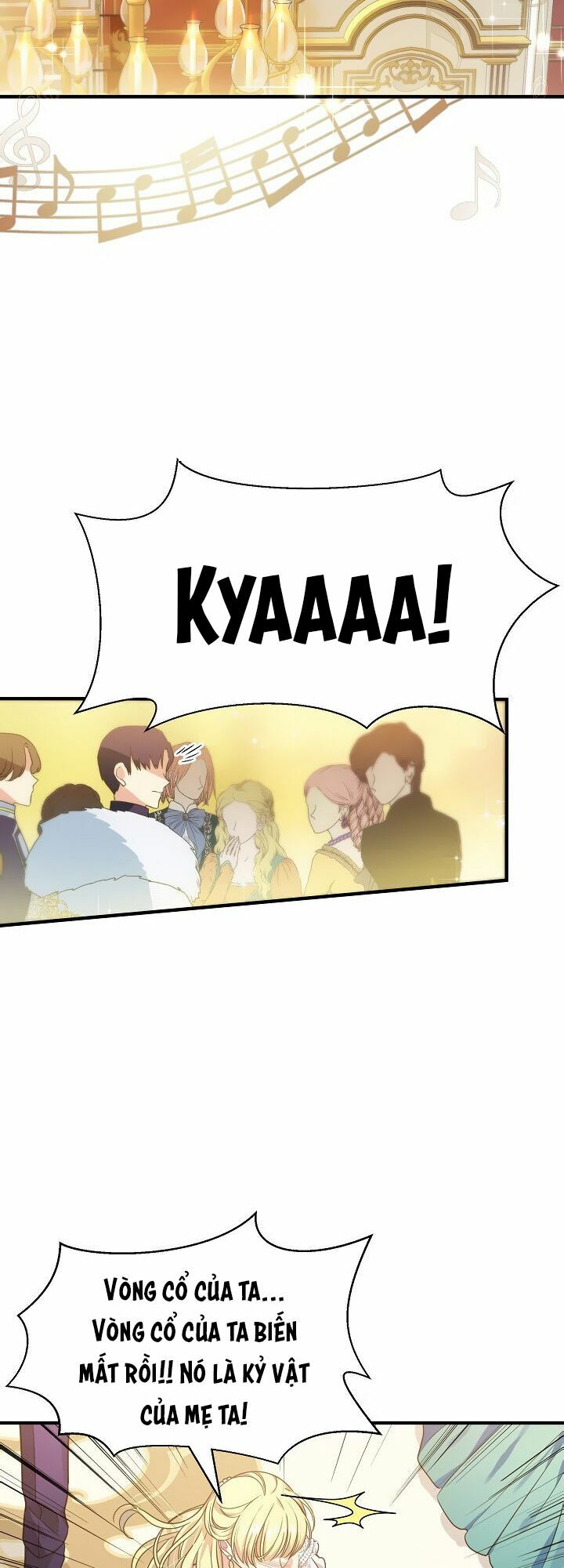 Tôi Đã Ở Đây Ngay Từ Đầu Chapter 14 - Trang 2